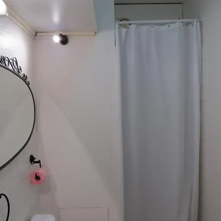アパート Avec Balcon Au Sud